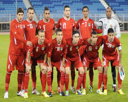 المنتخب الاولومبي يلتقي الجزيرة المنتخب الاولومبي يلتقي الجزيرة