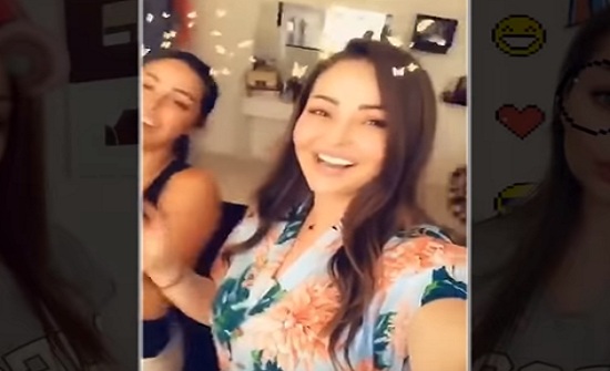 زين كرزون : علاج الضحك الـ " هيهي هوهو هاهاها "