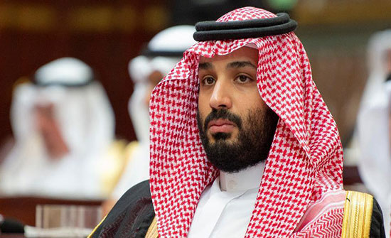 زيارة محمد بن سلمان الرابعة لباكستان.. تحالف اقتصادي عسكري سياسي زيارة محمد بن سلمان الرابعة لباكستان.. تحالف اقتصادي عسكري سياسي