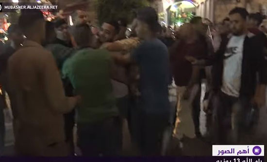 فيديو : اعتداء أمن السلطة  على الصحفيين محاولة فاشلة  لكتم الحريات