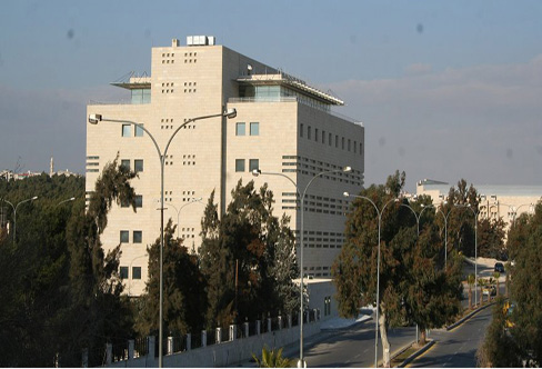 المكتبة الوطنية ومؤسسة الخط الحديدي الحجازي يتفقان على أرشفة 500ألف وثيقة