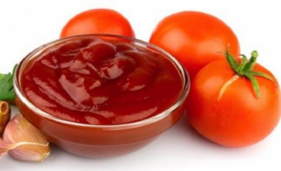 الحل لمكافحة أمراض القلب هو الـ"كاتشب"!