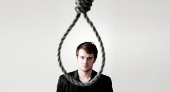 نجاة ألماني من 28 محاولة انتحار !