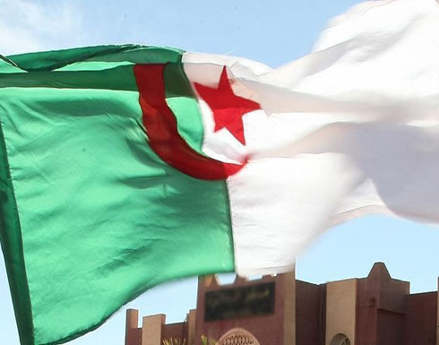 الجزائر.. نشطاء يطلقون حملة إلكترونية تطالب برحيل النظام