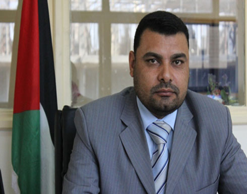 غزة: استشهاد مسعف فلسطيني وجرح اثنين آخرين غزة: استشهاد مسعف فلسطيني وجرح اثنين آخرين