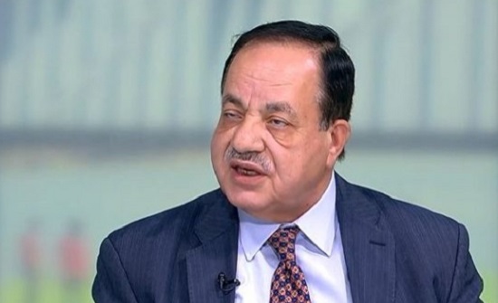 حجاوي : لا خلافات في لجنة الاوبئة حجاوي : لا خلافات في لجنة الاوبئة