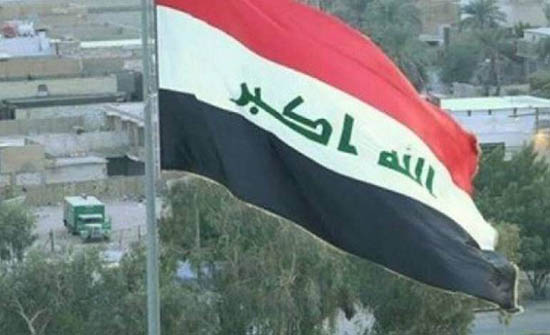 التحالف الدولي يعلّق أنشطته العسكرية في العراق التحالف الدولي يعلّق أنشطته العسكرية في العراق