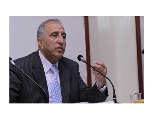 رئيس الجامعة الاردنية يدعو الطلبة لعدم الالتفات للإشاعات