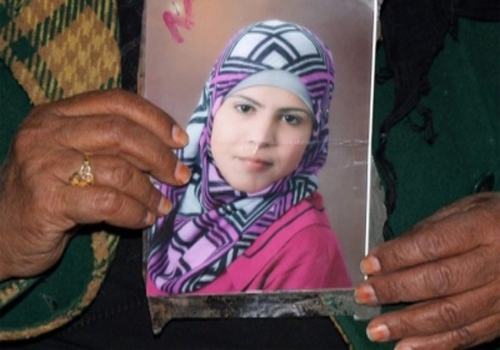 المصادقة على قرار الإتهام بحق قاتل نور العوضات