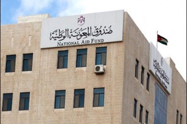 السماح للمنتفعين من المعونة بإنشاء المشاريع دون تأثر مخصصاتهم المالية السماح للمنتفعين من المعونة بإنشاء المشاريع دون تأثر مخصصاتهم المالية