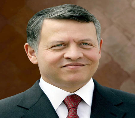 محاضرة عن الورقة النقاشية السادسة للملك