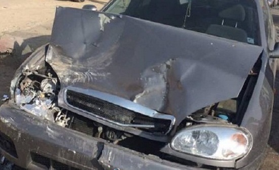 وفاة و3 اصابات في حادث تصادم بعمان