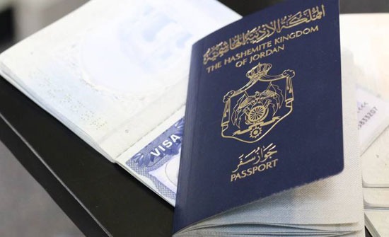 انواع جديدة لتاشيرات الدخول الى المملكة انواع جديدة لتاشيرات الدخول الى المملكة