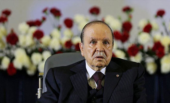 المعارضة الجزائرية تبحث خارطة طريق ردا على خطة بوتفليقة