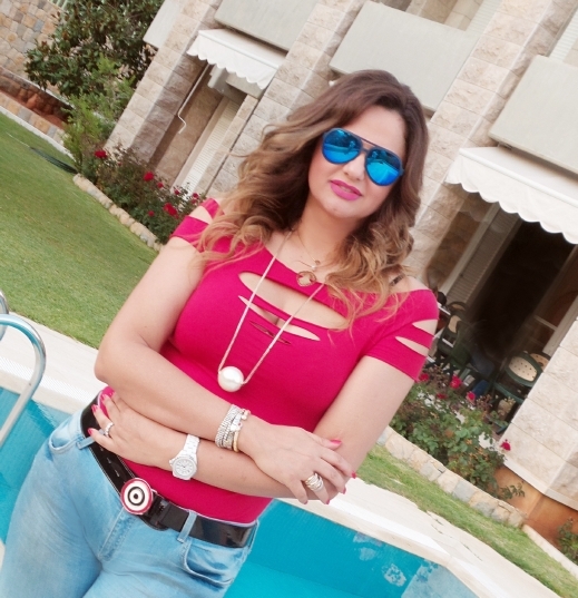 باسكال مشعلاني تضع لمساتها الأخيرة على البومها الخليجي