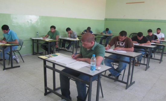 "المعلمين": حرمان طالبة توجيهي بسبب خطأ مديرة "المعلمين": حرمان طالبة توجيهي بسبب خطأ مديرة