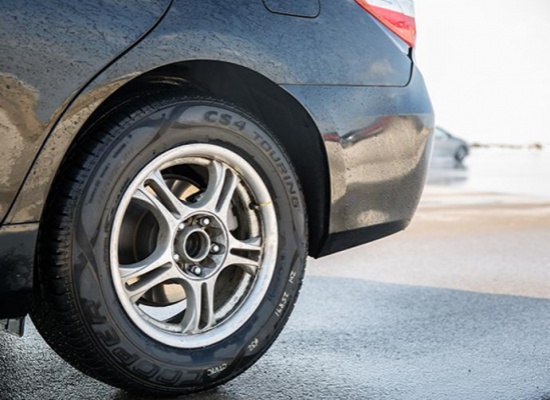 شاهد: إصلاح الصدمات في جسم سيارتك بطريقة سحرية!