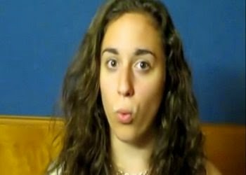 بالفيديو.. فتاة تقليد أصوات “20 حيوان” فى 90 ثانية فقط بالفيديو.. فتاة تقليد أصوات “20 حيوان” فى 90 ثانية فقط