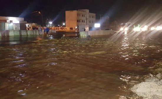 منح اجازة عرضية للمعلمين القادمين من خارج البادية الشمالية الشرقية منح اجازة عرضية للمعلمين القادمين من خارج البادية الشمالية الشرقية