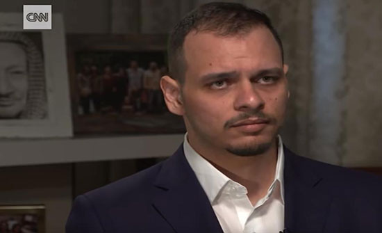 صلاح جمال خاشقجي: سأعود إلى عملي بالسعودية قريباً