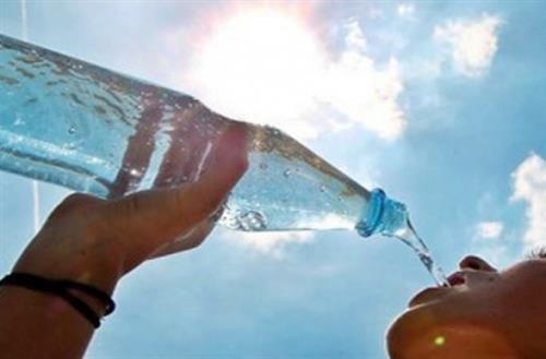 أجواء حارة في معظم محافظات المملكة أجواء حارة في معظم محافظات المملكة