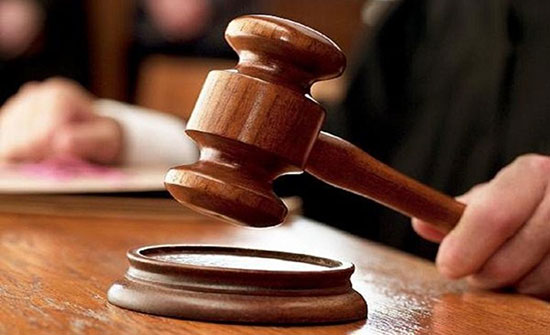 بالاسماء.. تمديد انتداب بعض القضاة بالاسماء.. تمديد انتداب بعض القضاة