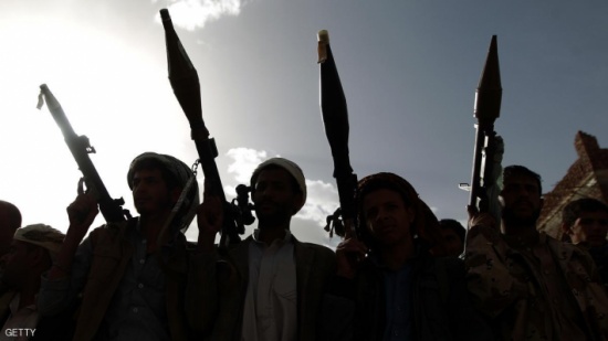 الحوثيون وصالح.. من الود إلى العداوة الحوثيون وصالح.. من الود إلى العداوة