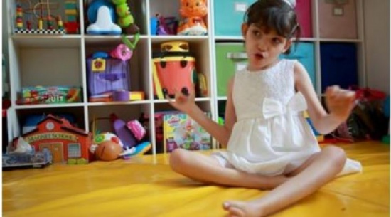 المكسيك تجيز لطفلة تعاني من الصرع استهلاك الحشيش