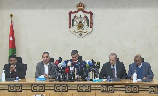 اجتماع نيابي حكومي الأربعاء لبحث اقتراحات متعلقة بملف النقل