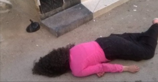 حدثَ في مصر .. زوج يُلقي زوجته من الشباك فتلقى مصرعها فوراً والسبب!