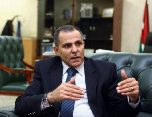 عبيدات: 4% فقط عينات غذاء غير صالحة خلال 2015 عبيدات: 4% فقط عينات غذاء غير صالحة خلال 2015