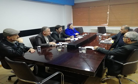 اجتماع بين "الطاقة النقابية" في نقابة المهندسين والجمعية الاردنية للطاقة