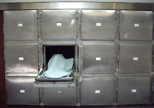 مأدبا : شبهة جنائية في وفاة ثلاثيني أمام مول قيد الإنشاء