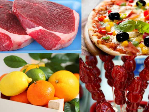 اكتشفي أسوء 5 أطعمة على صحتك!! اكتشفي أسوء 5 أطعمة على صحتك!!