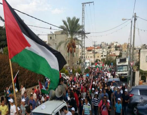 17 عاماً على هبّة القدس والأقصى: نضال فلسطينيي الداخل محاصر