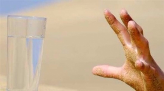 نصائح لمواجهة الشعور بالجفاف خلال فترة الصيام