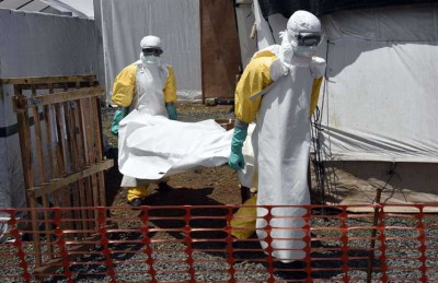 منظمة الصحة العالمية تعلن خلو ليبيريا من وباء إيبولا