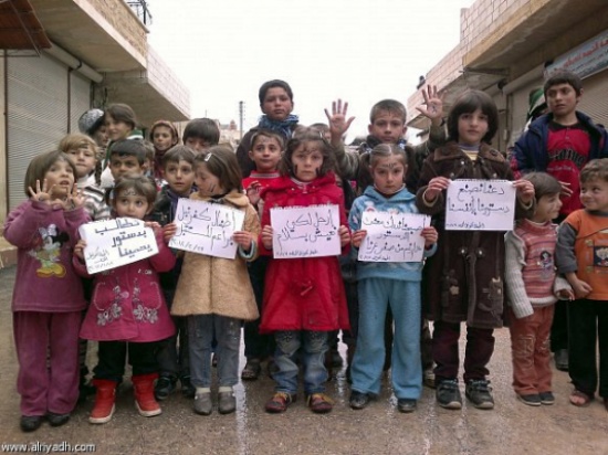 بعثة من الامم المتحدة في سوريا لتقييم الحاجات الانسانية