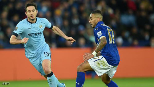 "سيتي" الأكبر عمرا بالبريمرليغ والسابع أوروبيا