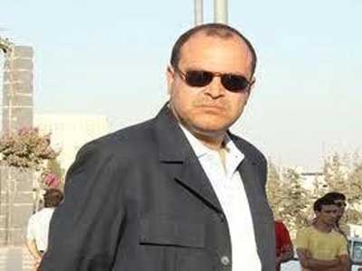 وزير الداخلية يلتقي الحكام الاداريين