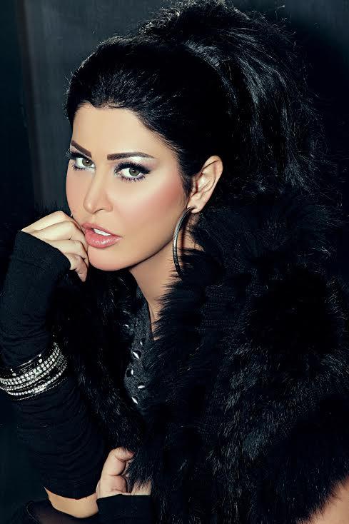 جومانا مراد ترد على شائعة اعتزالها التمثيل جومانا مراد ترد على شائعة اعتزالها التمثيل