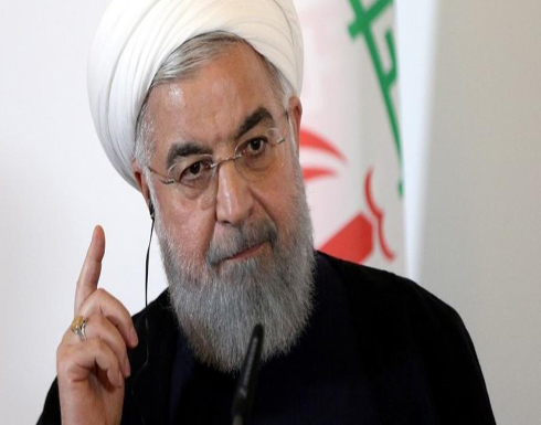 الرئيس الإيراني يمثل أمام البرلمان للإجابة عن أسئلة اقتصادية الرئيس الإيراني يمثل أمام البرلمان للإجابة عن أسئلة اقتصادية