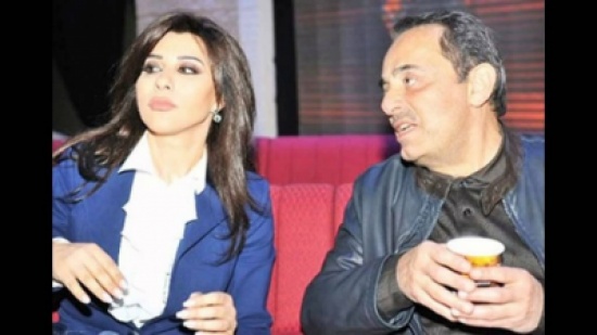 بالصور - نجوى كرم تنعى ملحم بركات من قلبها بالصور - نجوى كرم تنعى ملحم بركات من قلبها