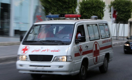 بالفيديو : انتحار لبناني حرقا احتجاجا على وضعه المعيشي بالفيديو : انتحار لبناني حرقا احتجاجا على وضعه المعيشي