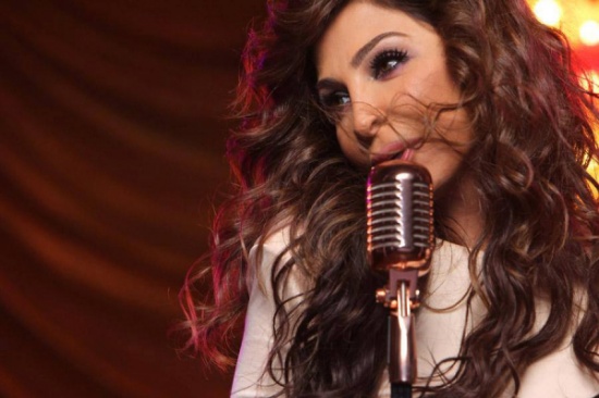 إليسا تهنئ الاردنيين بعيد الاستقلال إليسا تهنئ الاردنيين بعيد الاستقلال