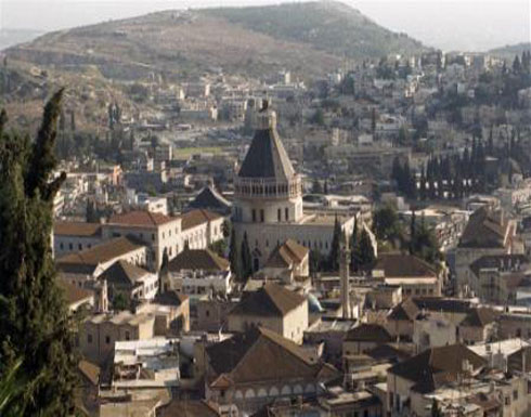 لجنة المتابعة العليا لشؤون لجماهير العربية 48 تعلن إضرابًا عامًا الاثنين