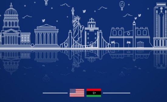 السفارة الأمريكية: نأسف لإعلان حفتر الانسحاب من اتفاق الصخيرات