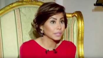 بالفيديو- حلم شيرين بـ "عنب السيسي" يثير جدلاً!