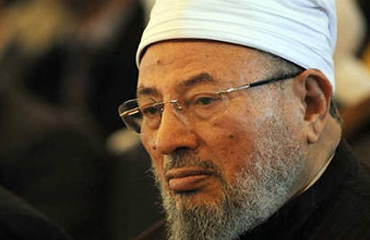 الأسد يشكو مفتي السعودية والقرضاوي والعريفي لمجلس الأمن الأسد يشكو مفتي السعودية والقرضاوي والعريفي لمجلس الأمن