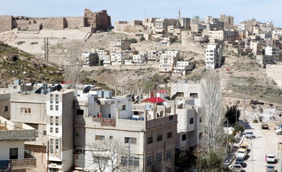 أوقاف المزار الجنوبي تتعاقد مع 61 إماما أوقاف المزار الجنوبي تتعاقد مع 61 إماما